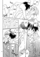 Ambush [Digimon] Thumbnail Page 21