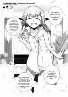 Sorako's Journey Episode 05 / 宙子の旅 5 彼方の旅 II [Ootsuka Mahiro] [Original] Thumbnail Page 04