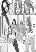 Shemei Sassou / 雪冥颯爽 [Mukoujima Tenro] [Koihime Musou] Thumbnail Page 22