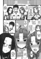 Shemei Sassou / 雪冥颯爽 [Mukoujima Tenro] [Koihime Musou] Thumbnail Page 23