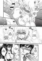 Toaru Kyonyuu No Paizuri / とある巨乳の爆乳圧迫 [Zeros] [Toaru Majutsu No Index] Thumbnail Page 14