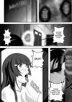 HAPPYEND DE BADEND / HAPPYEND DE BADEND [Bokujou Nushi K] [Smile Precure] Thumbnail Page 19