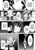 HAPPYEND DE BADEND / HAPPYEND DE BADEND [Bokujou Nushi K] [Smile Precure] Thumbnail Page 33