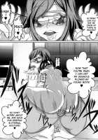 HAPPYEND DE BADEND / HAPPYEND DE BADEND [Bokujou Nushi K] [Smile Precure] Thumbnail Page 35