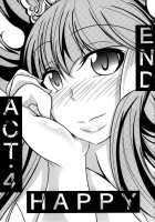 HAPPYEND DE BADEND / HAPPYEND DE BADEND [Bokujou Nushi K] [Smile Precure] Thumbnail Page 41