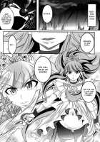 HAPPYEND DE BADEND / HAPPYEND DE BADEND [Bokujou Nushi K] [Smile Precure] Thumbnail Page 42