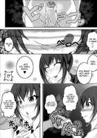 HAPPYEND DE BADEND / HAPPYEND DE BADEND [Bokujou Nushi K] [Smile Precure] Thumbnail Page 09