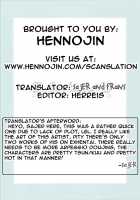 Kirishima And Kongou Were Put In Charge Of The Base / キリシマとコンゴウが鎮守府に着任しました [Hanyw] [Arpeggio Of Blue Steel] Thumbnail Page 19