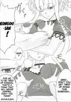 Kirishima And Kongou Were Put In Charge Of The Base / キリシマとコンゴウが鎮守府に着任しました [Hanyw] [Arpeggio Of Blue Steel] Thumbnail Page 03