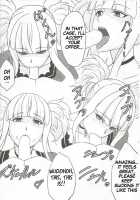 Kirishima And Kongou Were Put In Charge Of The Base / キリシマとコンゴウが鎮守府に着任しました [Hanyw] [Arpeggio Of Blue Steel] Thumbnail Page 05