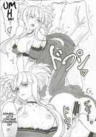 Kirishima And Kongou Were Put In Charge Of The Base / キリシマとコンゴウが鎮守府に着任しました [Hanyw] [Arpeggio Of Blue Steel] Thumbnail Page 09