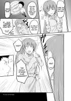 Imouto &Gt; &Gt; Ani / 妹>>兄 [Hachimitsu] [Original] Thumbnail Page 29