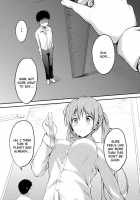 Imouto &Gt; &Gt; Ani / 妹>>兄 [Hachimitsu] [Original] Thumbnail Page 03