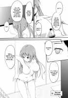 Imouto &Gt; &Gt; Ani / 妹>>兄 [Hachimitsu] [Original] Thumbnail Page 05