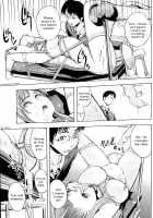 Shinobu / 忍 全3話 [Hakaba] [Original] Thumbnail Page 19