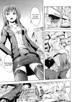 Shinobu / 忍 全3話 [Hakaba] [Original] Thumbnail Page 01