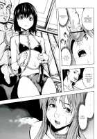 Shinobu / 忍 全3話 [Hakaba] [Original] Thumbnail Page 45