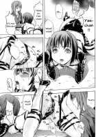 Shinobu / 忍 全3話 [Hakaba] [Original] Thumbnail Page 05