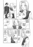 Souka [Tsukihime] Thumbnail Page 23