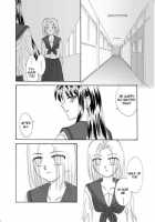 Souka [Tsukihime] Thumbnail Page 40