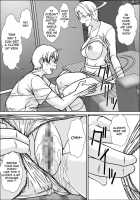 Kora! Anta Hahaoya Ni Hatsujou Shite Nani Shiyoutte Iu No! / こら! あんた母親に発情して何しようっていうの! [Hoyoyo] [Original] Thumbnail Page 20