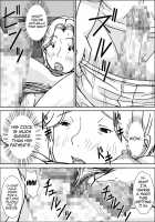 Kora! Anta Hahaoya Ni Hatsujou Shite Nani Shiyoutte Iu No! / こら! あんた母親に発情して何しようっていうの! [Hoyoyo] [Original] Thumbnail Page 26