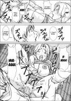 Kora! Anta Hahaoya Ni Hatsujou Shite Nani Shiyoutte Iu No! / こら! あんた母親に発情して何しようっていうの! [Hoyoyo] [Original] Thumbnail Page 29