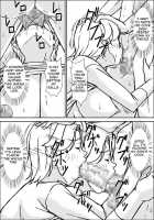 Kora! Anta Hahaoya Ni Hatsujou Shite Nani Shiyoutte Iu No! / こら! あんた母親に発情して何しようっていうの! [Hoyoyo] [Original] Thumbnail Page 34