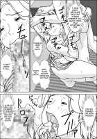 Kora! Anta Hahaoya Ni Hatsujou Shite Nani Shiyoutte Iu No! / こら! あんた母親に発情して何しようっていうの! [Hoyoyo] [Original] Thumbnail Page 36