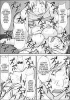 Kora! Anta Hahaoya Ni Hatsujou Shite Nani Shiyoutte Iu No! / こら! あんた母親に発情して何しようっていうの! [Hoyoyo] [Original] Thumbnail Page 49