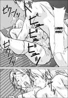 Kora! Anta Hahaoya Ni Hatsujou Shite Nani Shiyoutte Iu No! / こら! あんた母親に発情して何しようっていうの! [Hoyoyo] [Original] Thumbnail Page 50