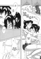 Hokeniin No Oshigoto / 保健委員のお仕事 [Shiina Nami] [Original] Thumbnail Page 16