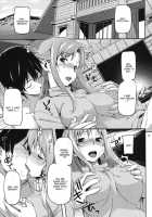 HARD MODE / HARD MODE [Sameda Koban] [Sword Art Online] Thumbnail Page 11