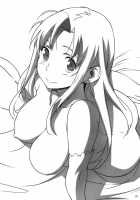 HARD MODE / HARD MODE [Sameda Koban] [Sword Art Online] Thumbnail Page 30