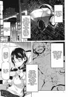 HARD MODE / HARD MODE [Sameda Koban] [Sword Art Online] Thumbnail Page 09