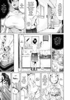 Things You Can Do Together / 二人なら出来る事 [Amatarou] [Original] Thumbnail Page 05