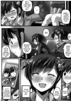 Magibore | Serious Love / マジボレ [Chihiro] [The World God Only Knows] Thumbnail Page 18