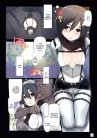 SHINNGEKI VOLUME.02 / SHINNGEKI VOLUME.02 [Namaniku Atk] [Shingeki No Kyojin] Thumbnail Page 04