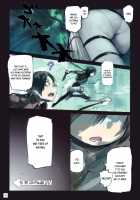 SHINNGEKI VOLUME.02 / SHINNGEKI VOLUME.02 [Namaniku Atk] [Shingeki No Kyojin] Thumbnail Page 09