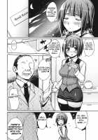 THE HIYOKO M@STER / THEひよこM@STER [Miyano Kintarou] [The Idolmaster] Thumbnail Page 05