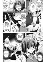 THE HIYOKO M@STER / THEひよこM@STER [Miyano Kintarou] [The Idolmaster] Thumbnail Page 07