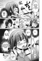 THE HIYOKO M@STER / THEひよこM@STER [Miyano Kintarou] [The Idolmaster] Thumbnail Page 08