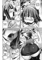 THE HIYOKO M@STER / THEひよこM@STER [Miyano Kintarou] [The Idolmaster] Thumbnail Page 09