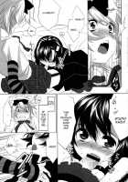 Usa Usa Nyan Nyan / うさうさにゃんにゃん [Makuro] [Original] Thumbnail Page 13