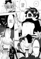 Usa Usa Nyan Nyan / うさうさにゃんにゃん [Makuro] [Original] Thumbnail Page 17