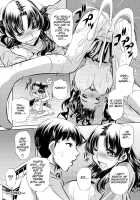 Netori Haha / 寝取り母 [Tanaka Naburu] [Original] Thumbnail Page 22