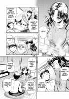 Netori Haha / 寝取り母 [Tanaka Naburu] [Original] Thumbnail Page 04