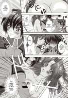 LH*KF [Katase Yuu] [Gundam Seed] Thumbnail Page 23