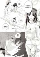 LH*KF [Katase Yuu] [Gundam Seed] Thumbnail Page 27