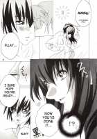 LH*KF [Katase Yuu] [Gundam Seed] Thumbnail Page 28